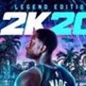NBA 2K20学习版